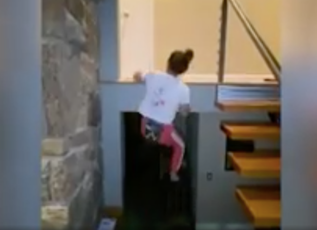 Sports Climbing Workouts